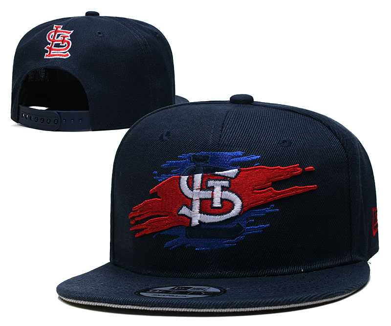 St. Louis Cardinals Team Logo Adjustable Hat YD (6),We sell and wholesale St. Louis Cardinals Team Logo Adjustable Hat YD (6) on line form chian!